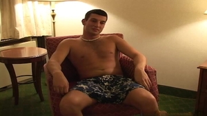 Stroke That Dick: Alpha Males and Their Twink Obsession