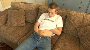 Next Door Twink: Stroking Secrets: A Twink's Story