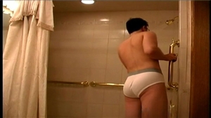 Boyz Party: A Narcissist's Wet and Wild Dream
