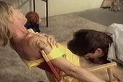 Legends homosexual Puppy - wicked And Cadid - scene two